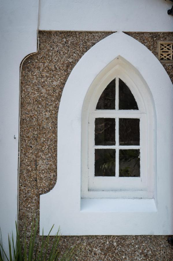 Birdsong & Pine: Parking & Garden Apartment Worthing Exterior photo